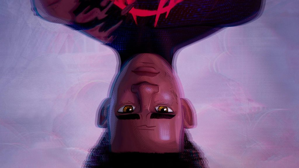 Spider-Man: Más allá del Spider-verso se retrasa