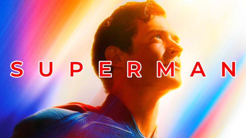 Superman, el héroe para una nueva época