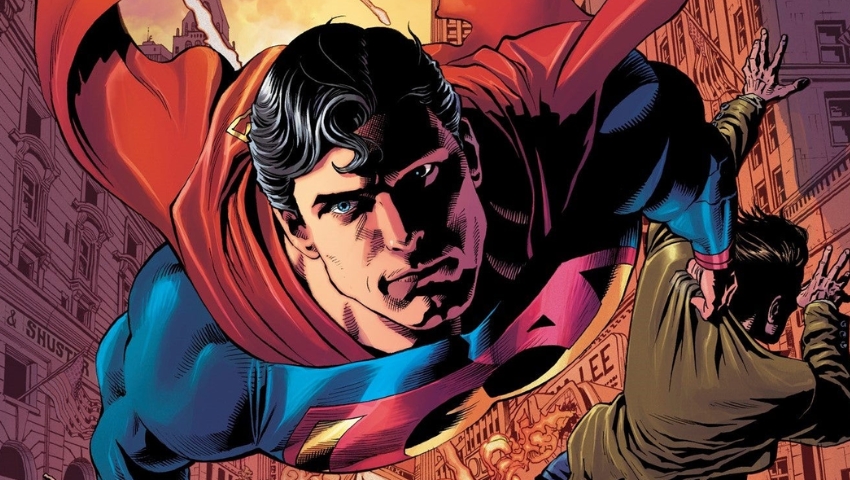 seguimos necesitando a Superman