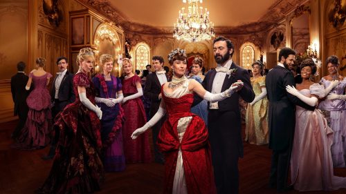 La Edad Dorada tendrá cuarta temporada en HBO