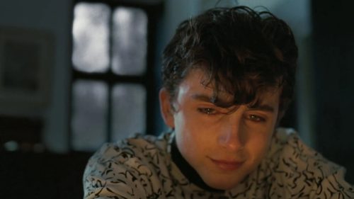 Películas para llorar en el Día del Mal de Amores