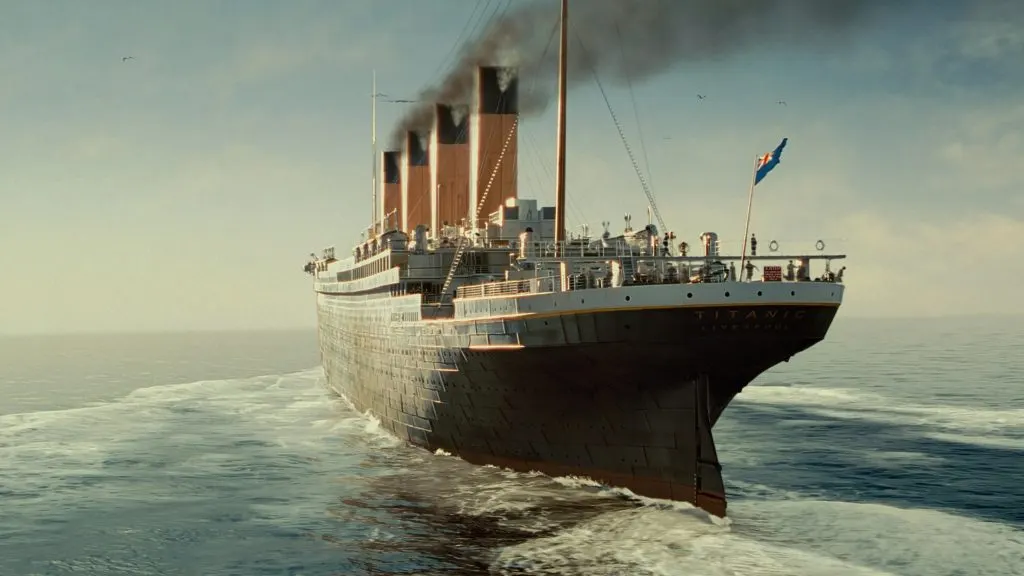 Explora el Titanic como nunca antes en CDMX