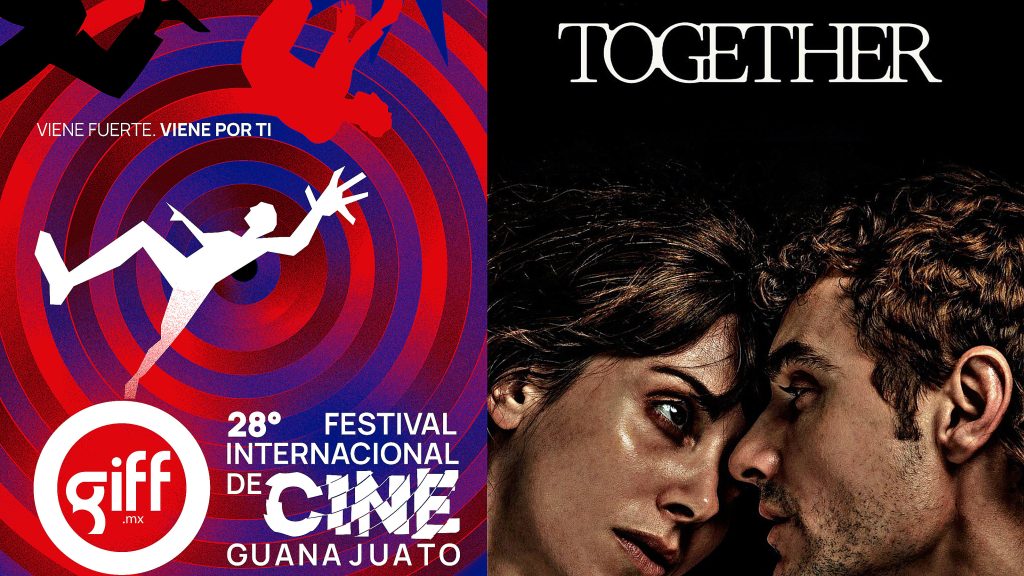 El horror más drástico en Together