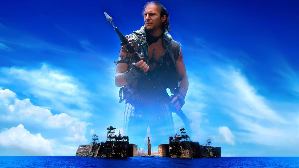 Waterworld: 30 años del naufragio más épico de Hollywood