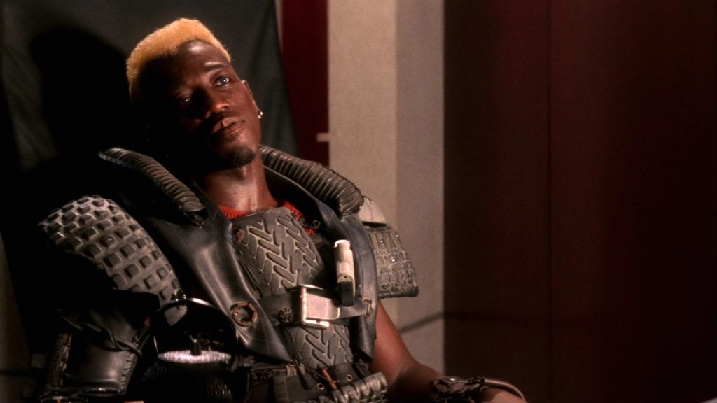 Wesley Snipes: 7 joyas noventeras que marcaron su carrera