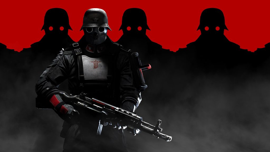 Amazon desarrolla serie de Wolfenstein
