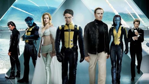Marvel apostará fuerte por los X-Men y Pantera Negra