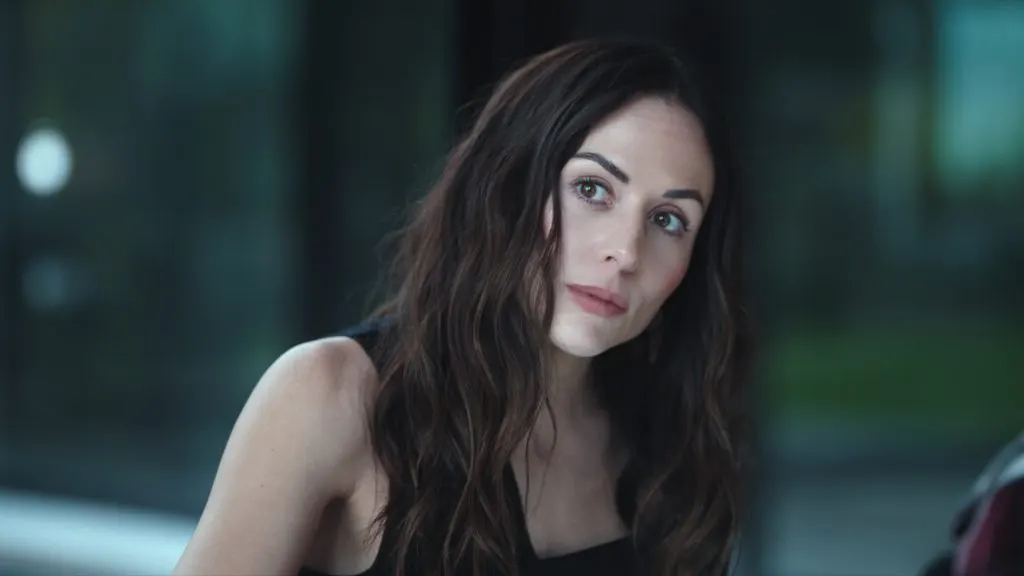 Netflix lanza tráiler de serie con Zuria Vega