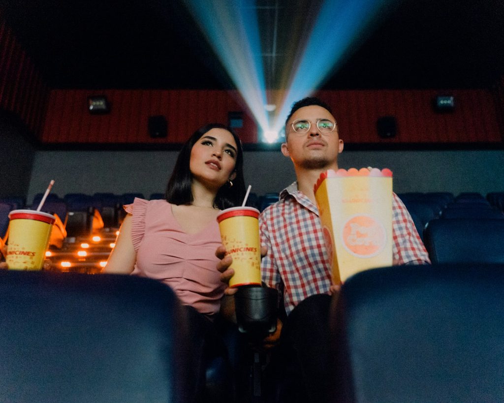 ¿Qué tan caro es ir al cine en América Latina? Ranking de precios por países