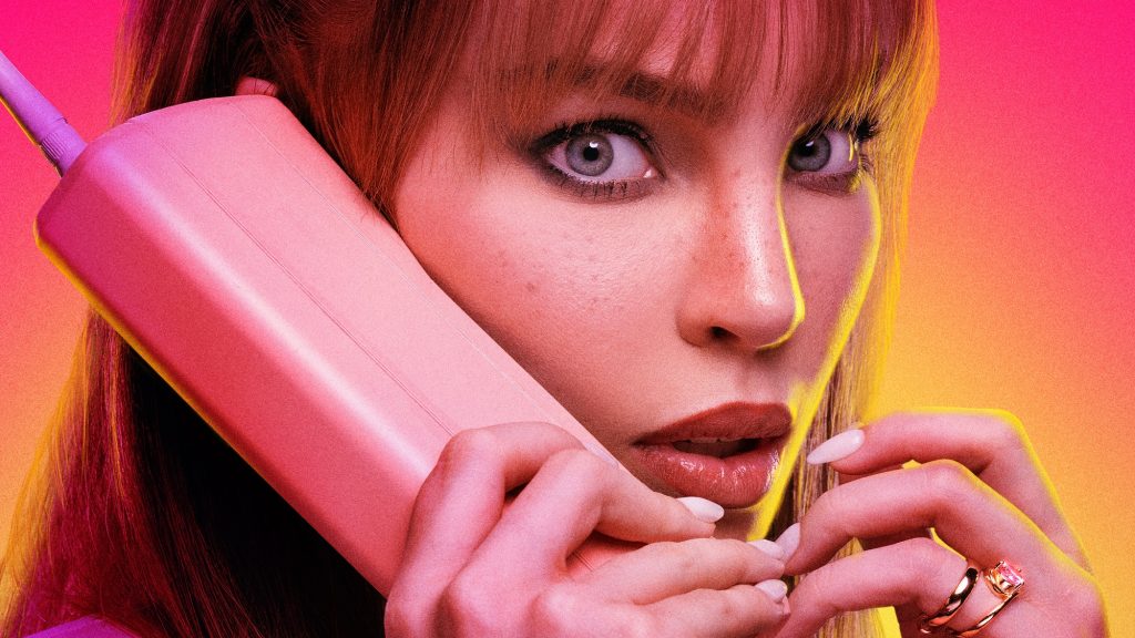 Belinda retomará el personaje de Daniela para un nuevo concepto en vivo de Mentiras