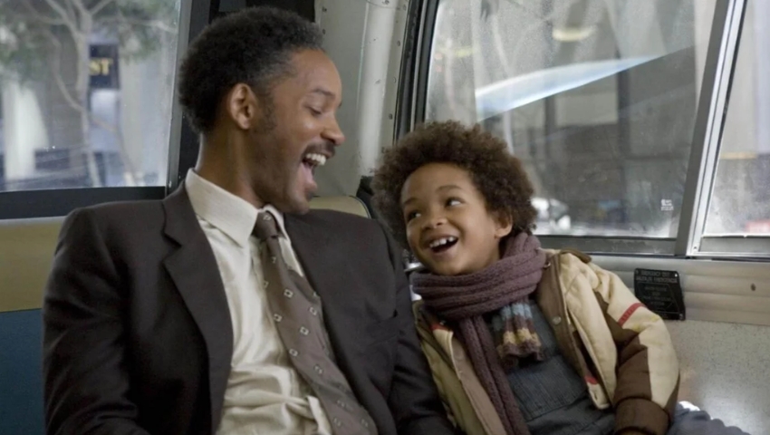 Películas que te cambian la vida