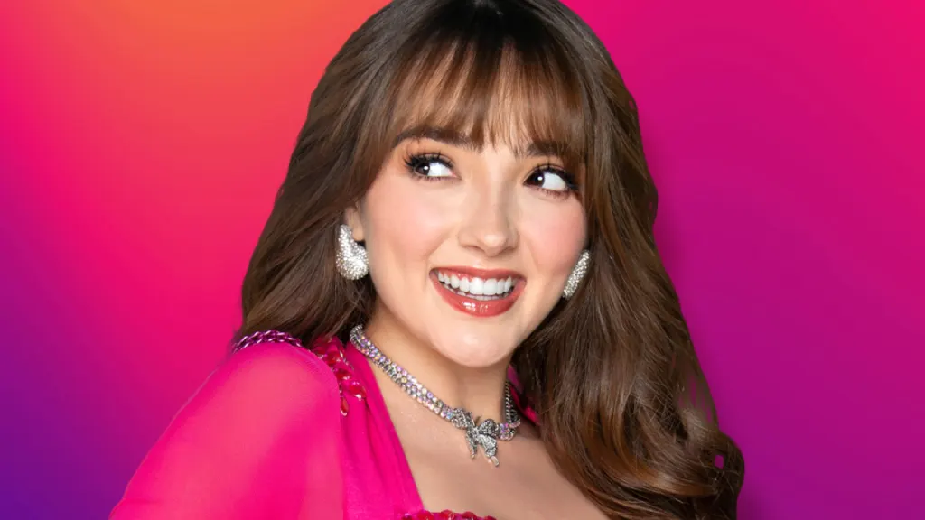 Elaine Haro es la séptima eliminada de LCDLFM3