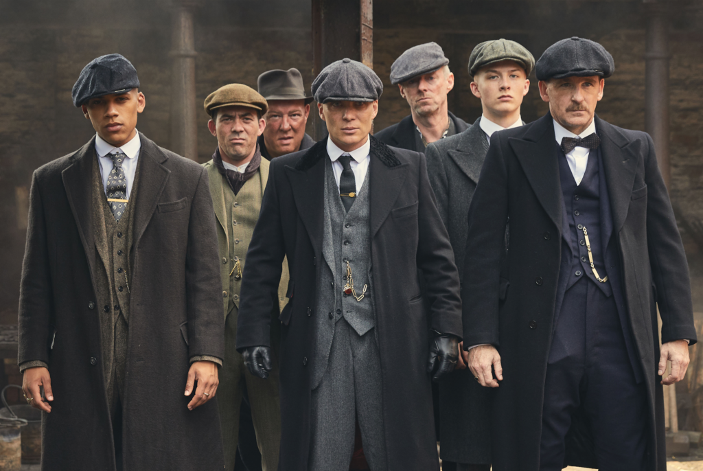 Peaky Blinders regresa: secuela con dos temporadas