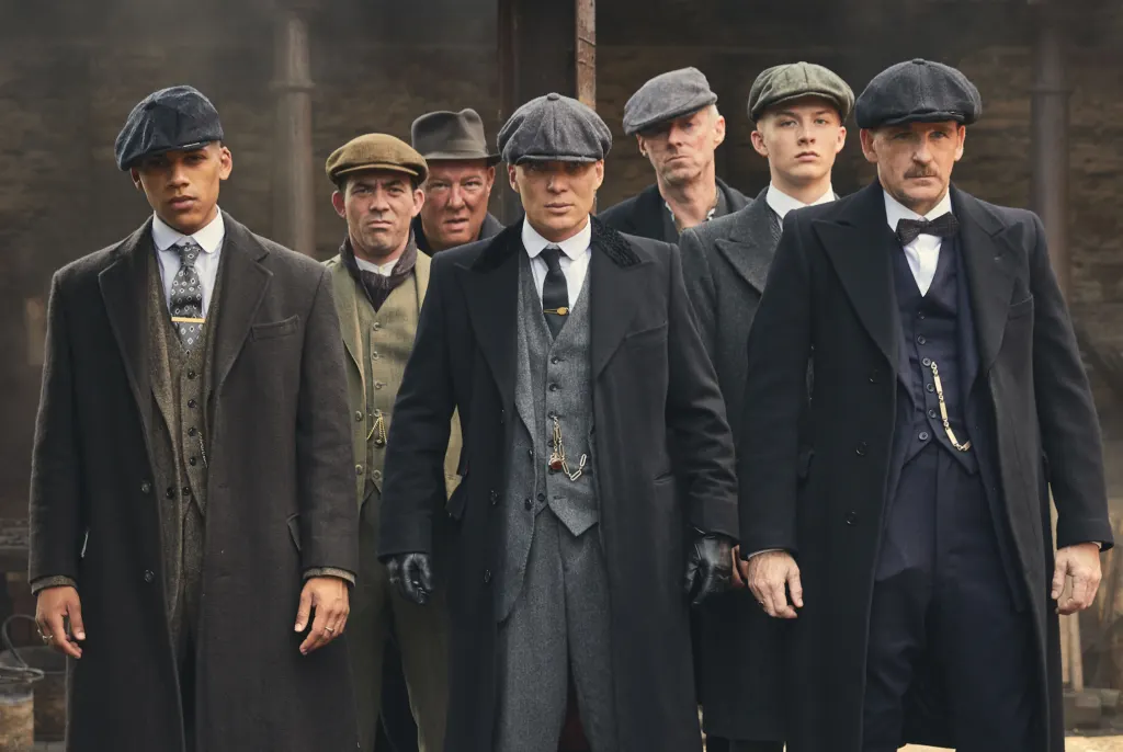 Peaky Blinders regresa: secuela con dos temporadas