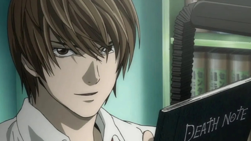 Cinco animes aterradores para un maratón