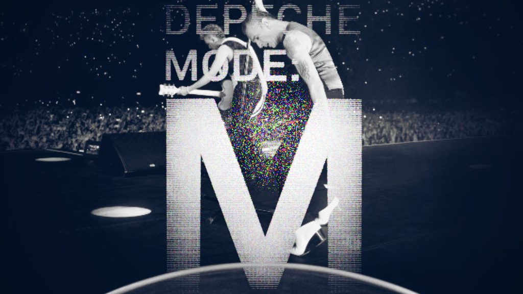 Depeche mode: Memento Mori
