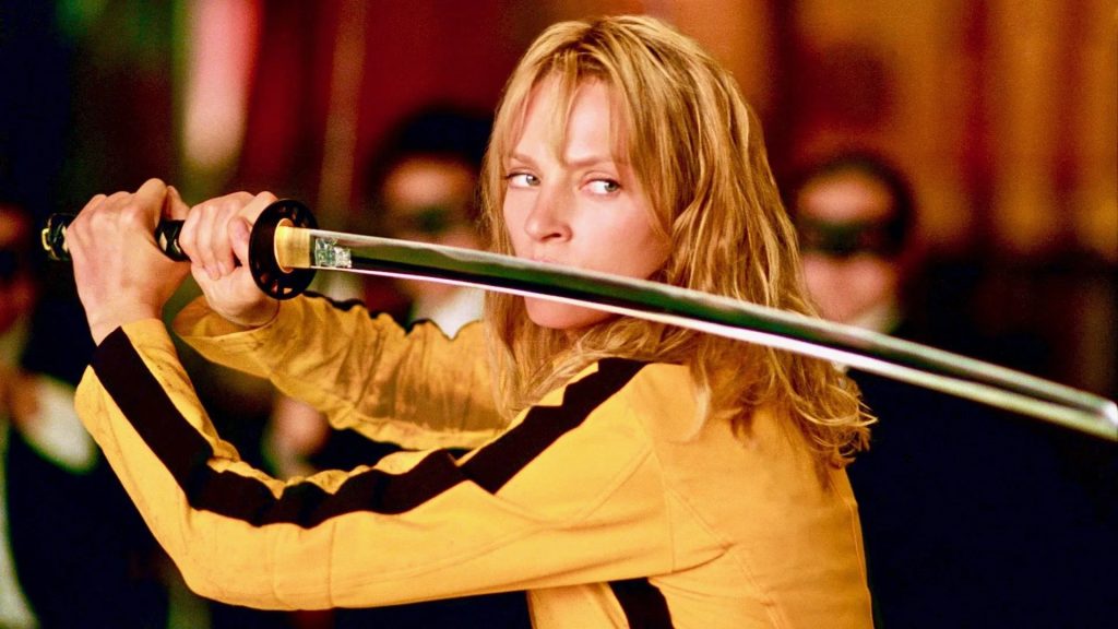 ¡Kill Bill regresa! Versión completa llega en diciembre