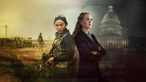 Paramount+ confirma la temporada 3 de Lioness