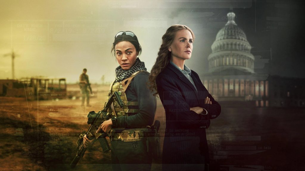 Paramount+ confirma la temporada 3 de Lioness