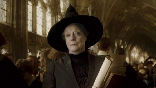 El legado de Maggie Smith a un año de su partida