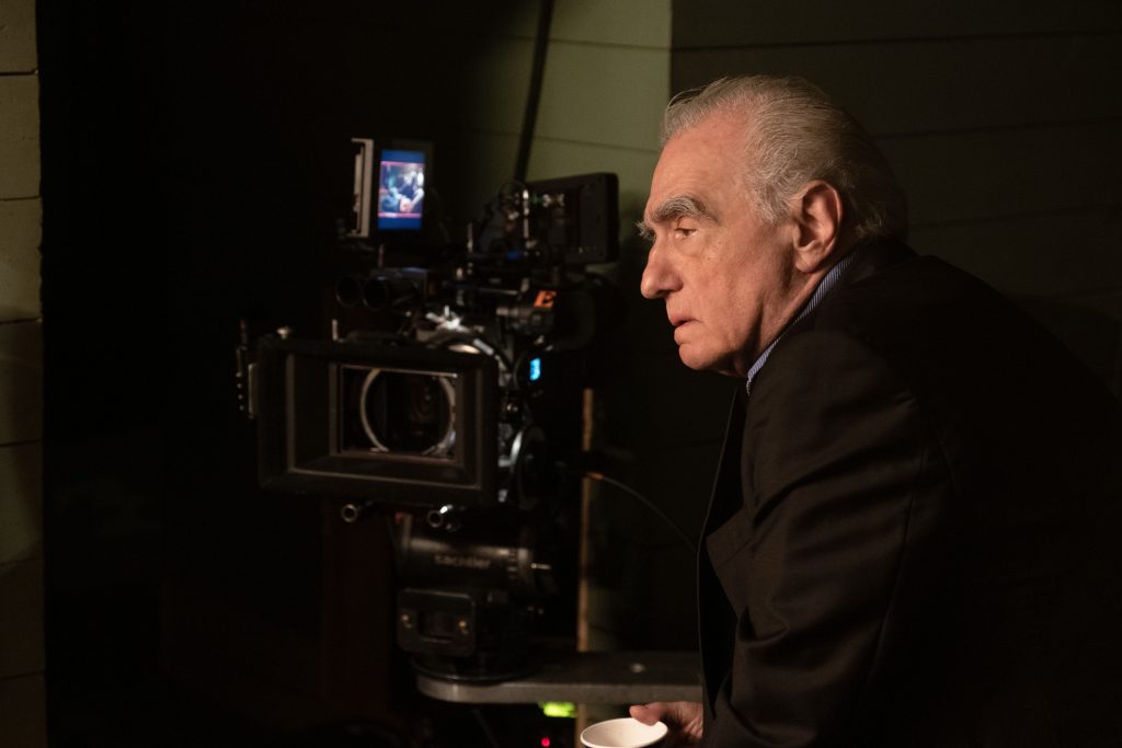 Mr. Scorsese: fecha de estreno y dónde ver la miniserie documental