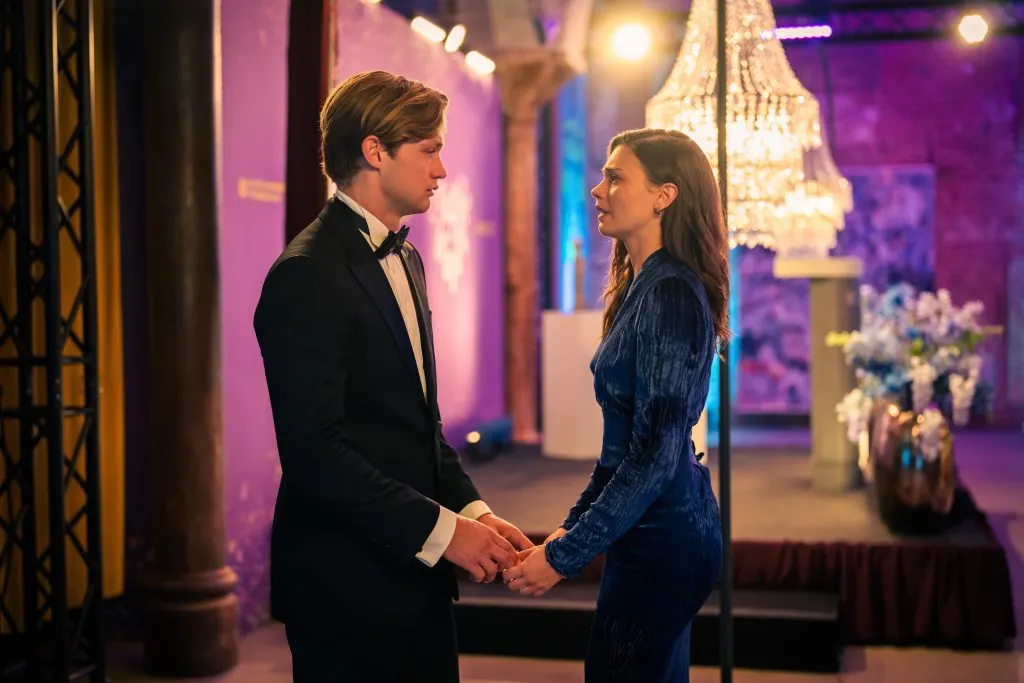 Maxton Hall: fecha de estreno y dónde ver la temporada 2