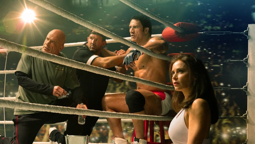 Mejores películas de La Roca rumbo a su estreno