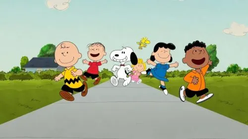 Apple TV+ extiende acuerdo con Snoopy hasta 2030