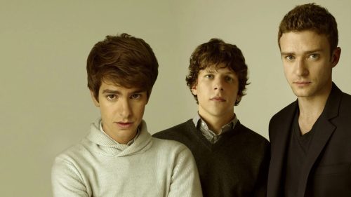 Red Social: David Fincher y el lado oscuro de Facebook