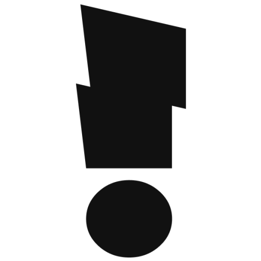 Spoiler logo