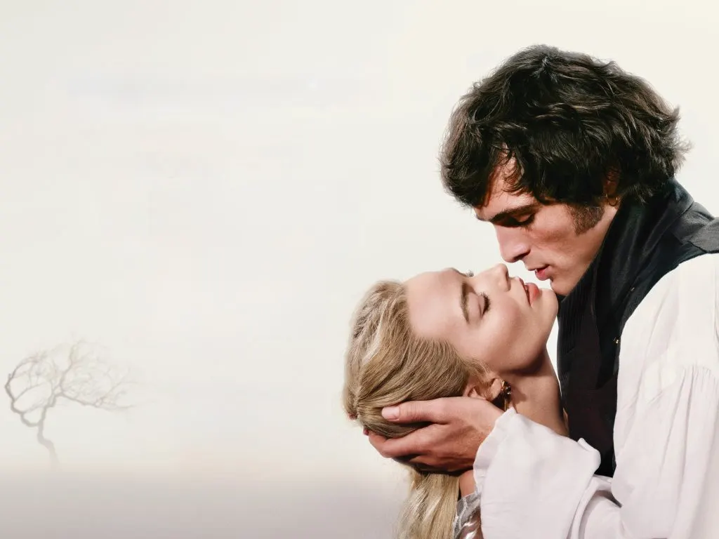 Cumbres Borrascosas: fecha de estreno y dónde ver la nueva película de Margot Robbie y Jacob Elordi