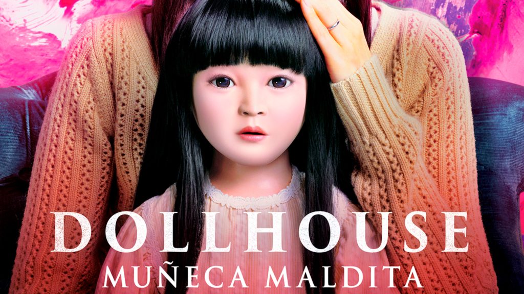 Review: Dollhouse el terror desde el desasosiego