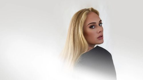 Adele debutará como actriz en la nueva película de Tom Ford