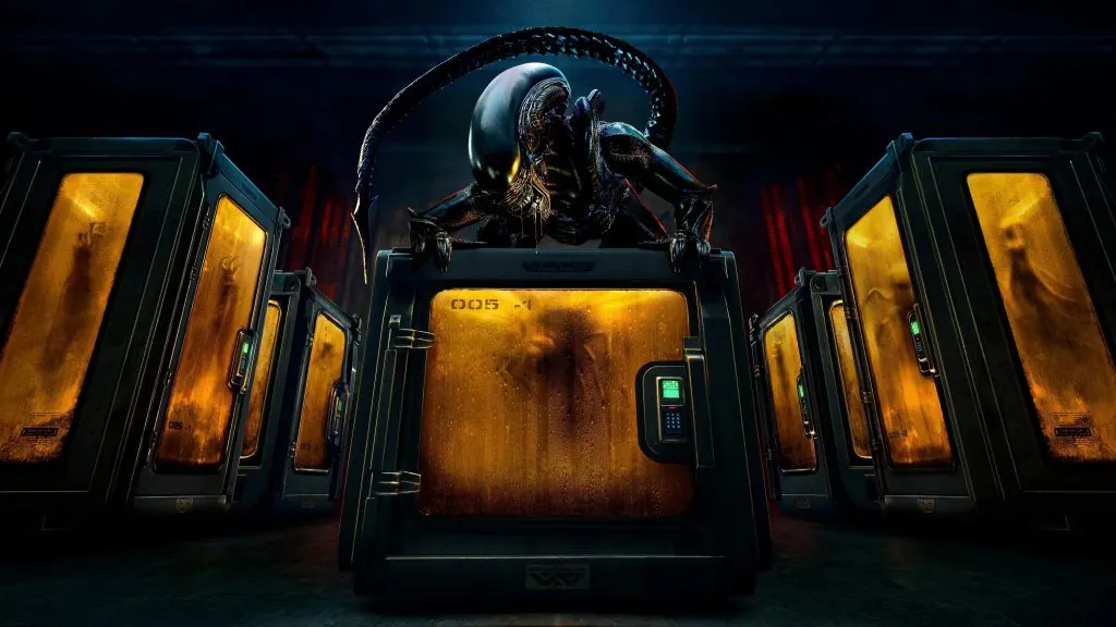 Alien: Earth recibe luz verde para su temporada 2