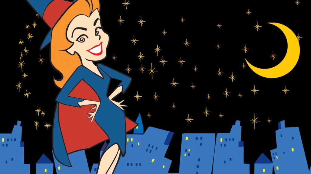 Fox prepara reboot de Hechizada