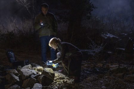 Scarpetta: fecha de estreno y tráiler de la nueva serie de Nicole Kidman