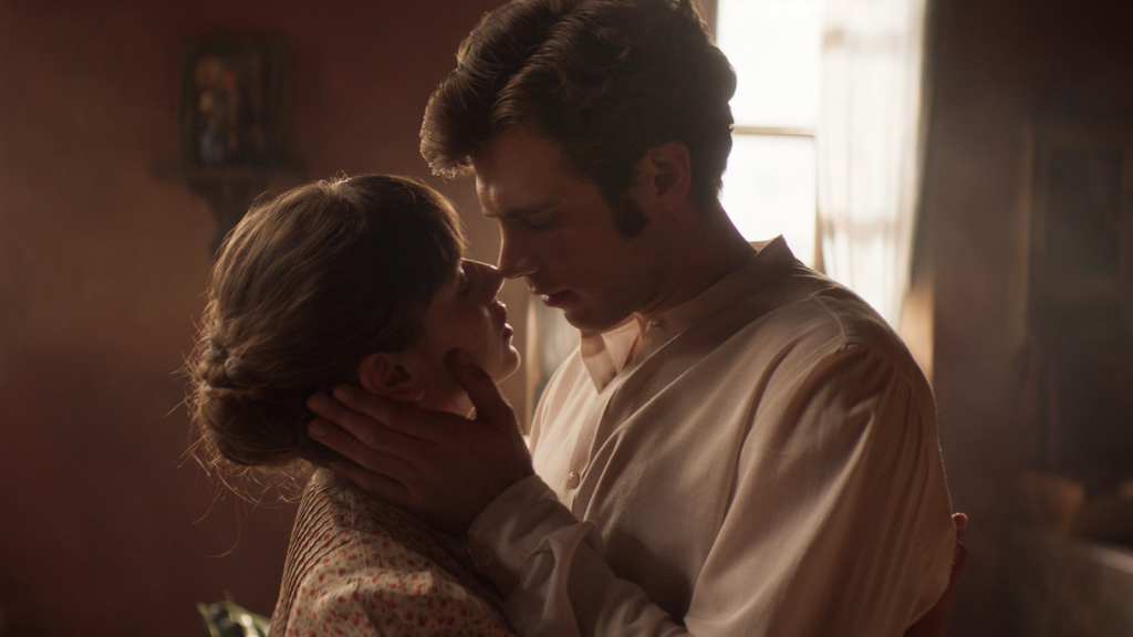 Como Agua para Chocolate