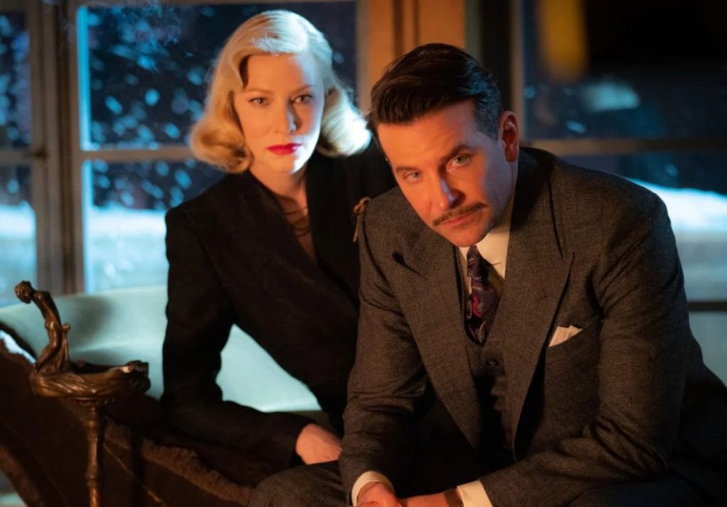 Escena de la película 'El Callejón de las Almas Perdidas'. Crédito: Searchlight Pictures.