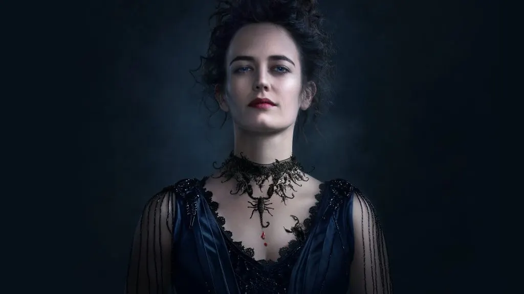 Eva Green será la temida tía Ophelia en Merlina 3