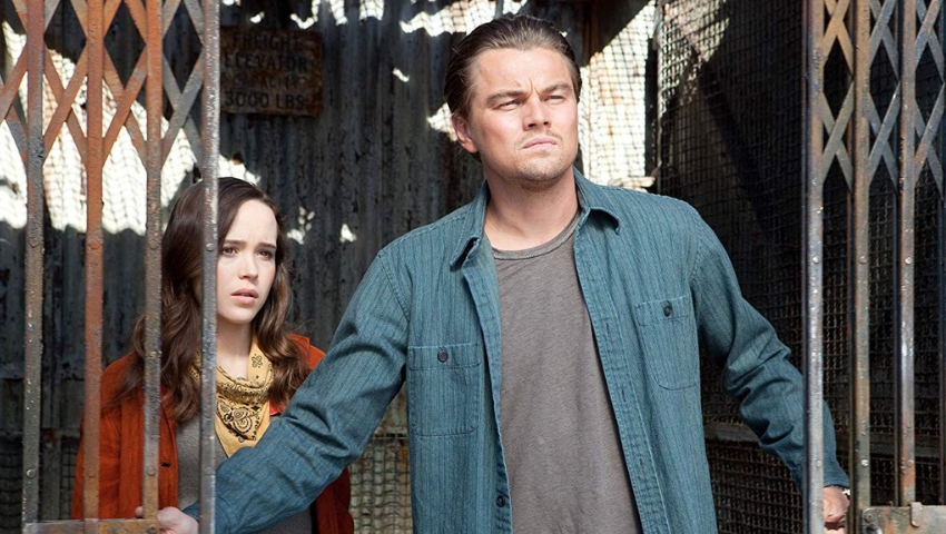 Arte del final abierto