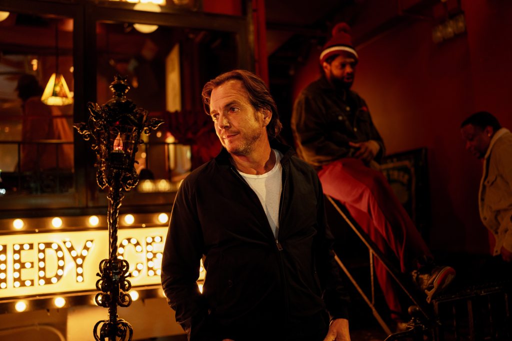 ¿Está funcionando esto?