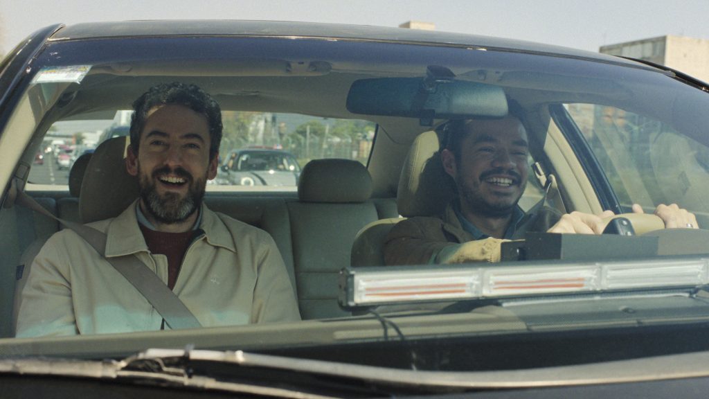 La Hora de los Valientes