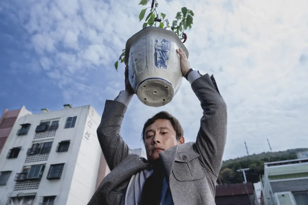No Other Choice: fecha de estreno y dónde ver lo nuevo de Park Chan-wook