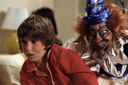 Los 10 props de filmes de terror mejor pagados por los fans