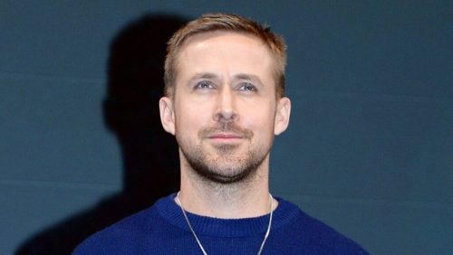 Películas de Ryan Gosling