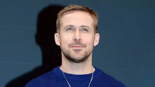 Películas de Ryan Gosling