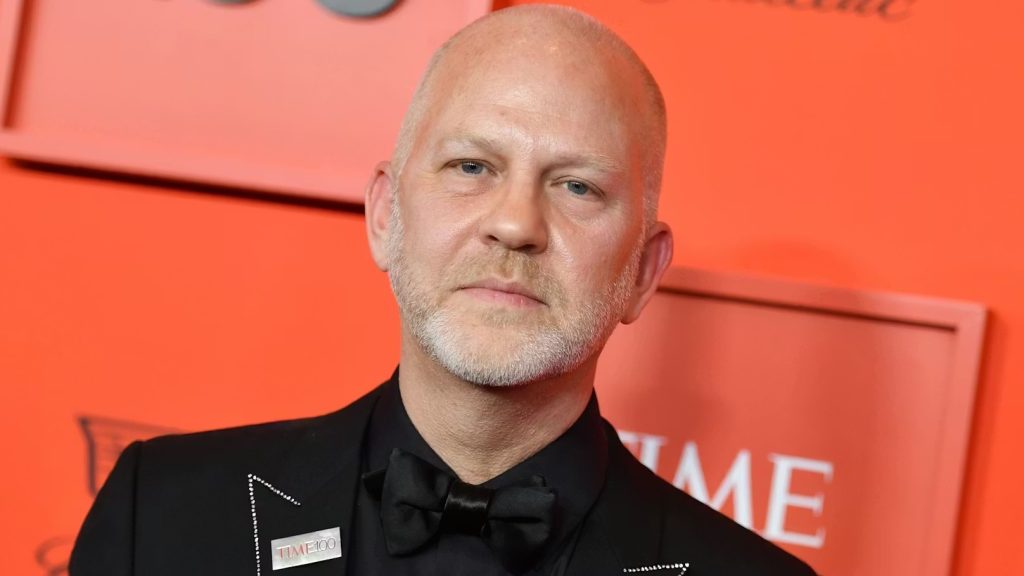 El imperio creativo de Ryan Murphy