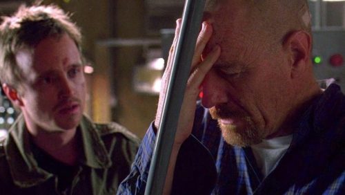 Qué es un episodio botella