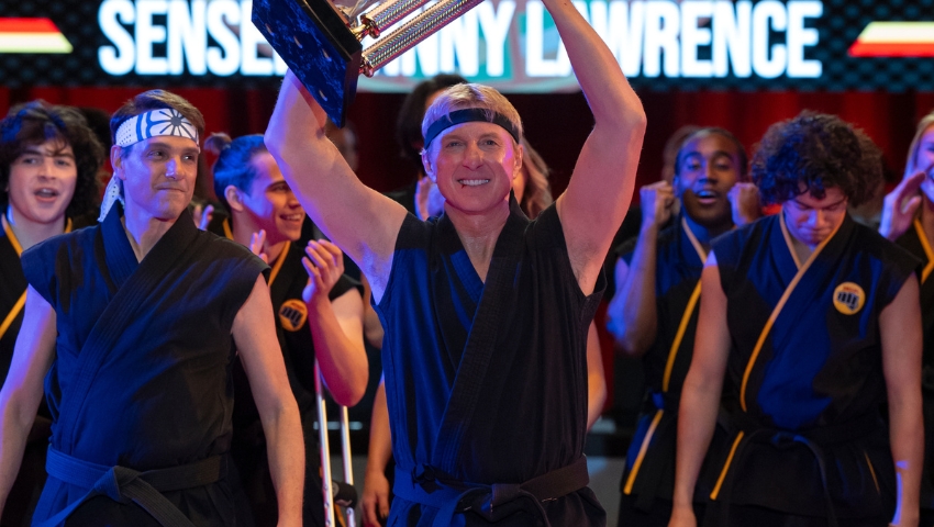 Cuando un reboot sí funciona