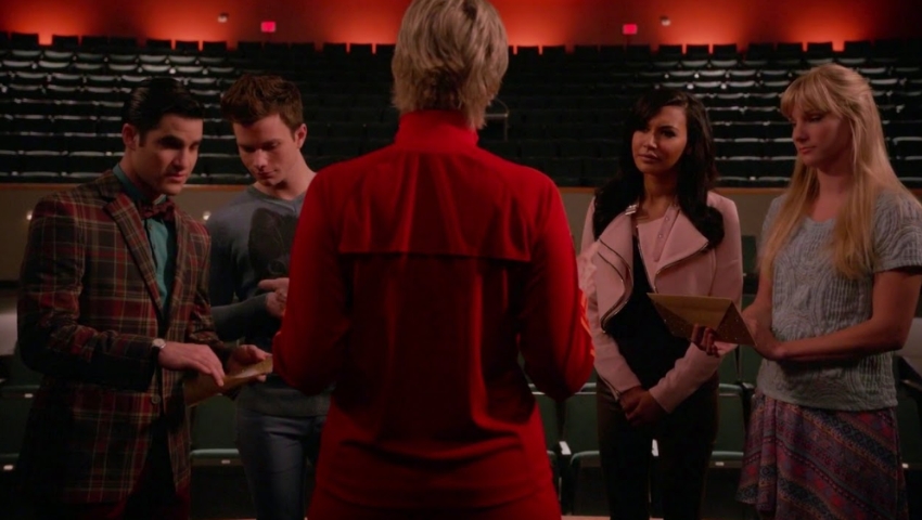 Personajes secundarios memorables